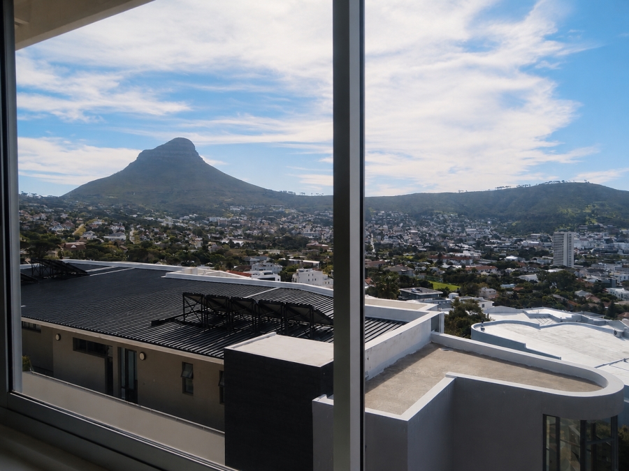 To Let 3 Bedroom Property for Rent in Vredehoek Western Cape
